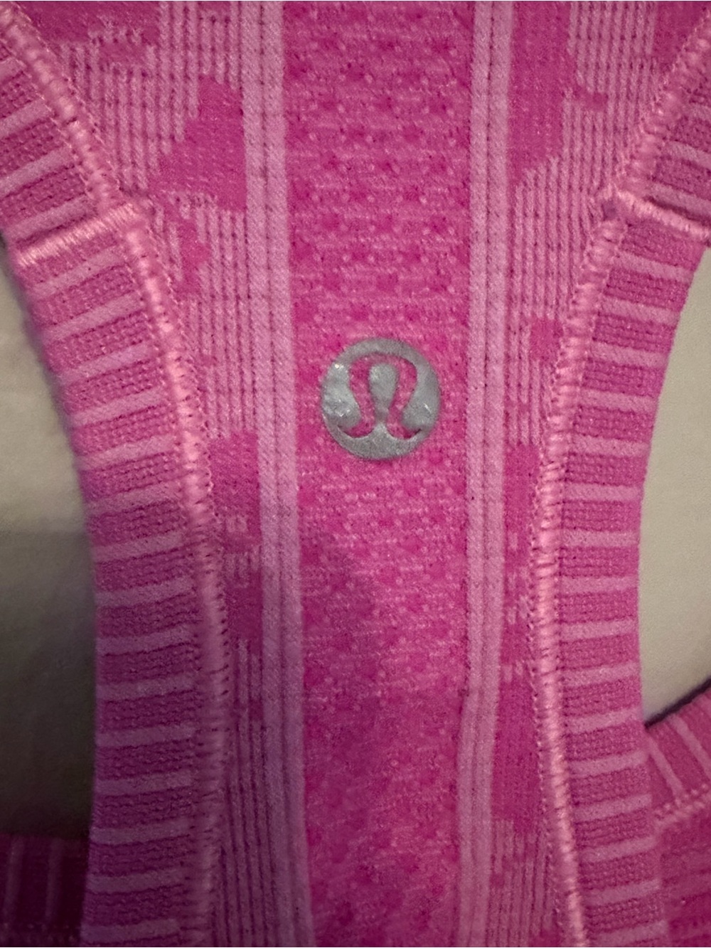 Lululemon Swiftly Tech Racerback - Picture 3 of 4